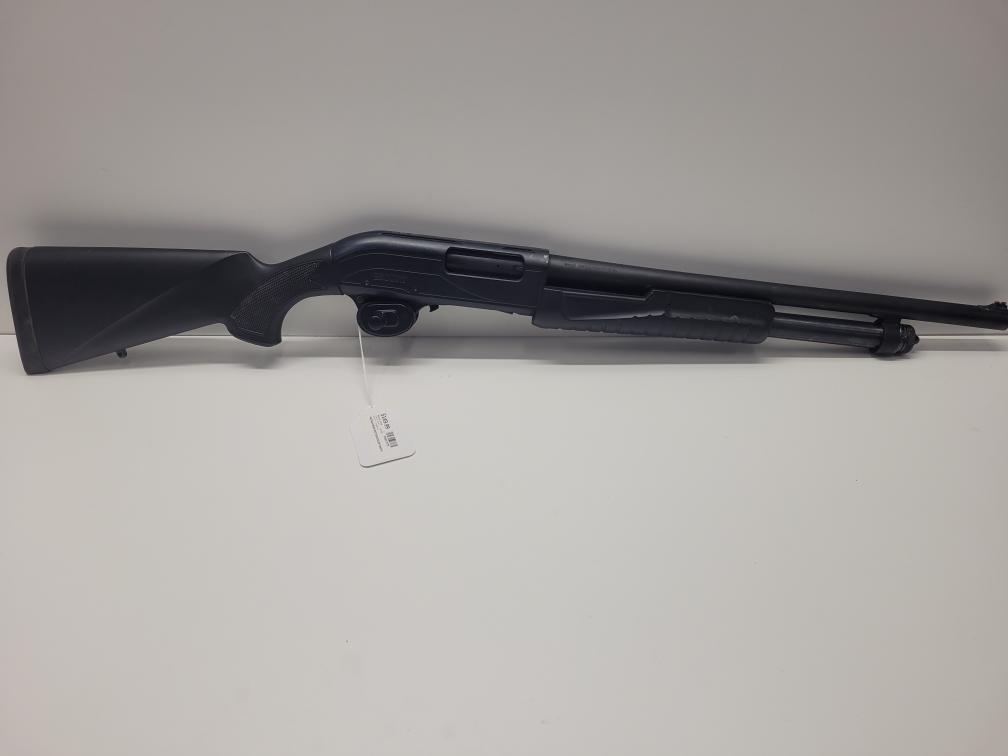 HATSAN ARMS COMPANY ESCORT SHOTGUN
