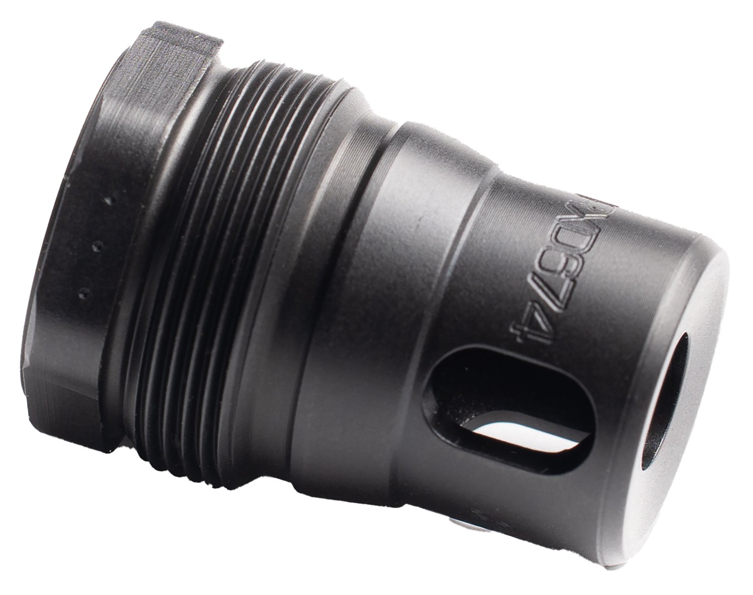 Dead Air Xeno Rimfire Muzzle Brake for RXD22Ti