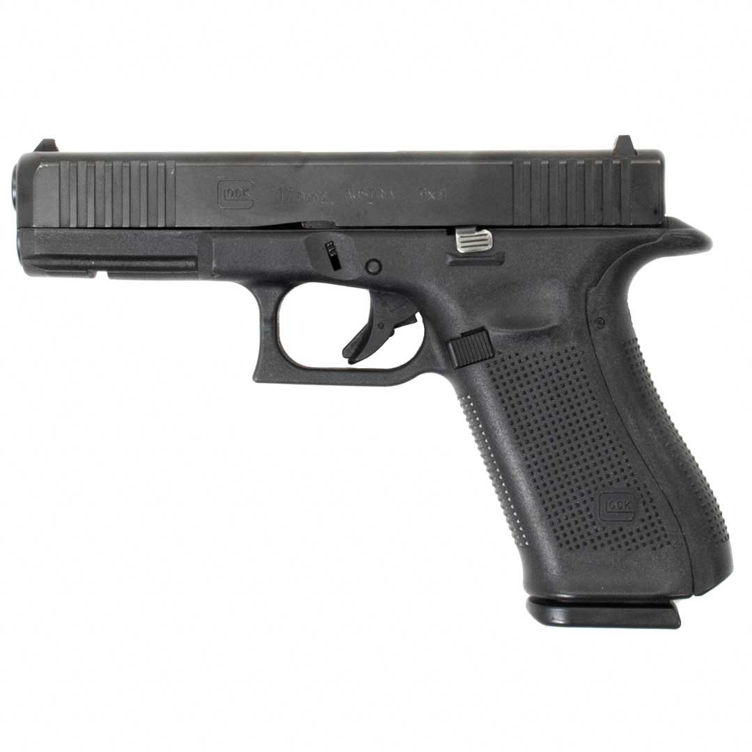 GLOCK G17 GEN5