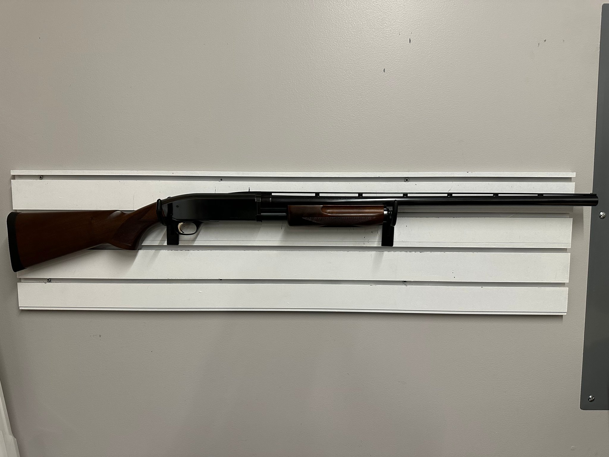 BROWNING BPS FIELD