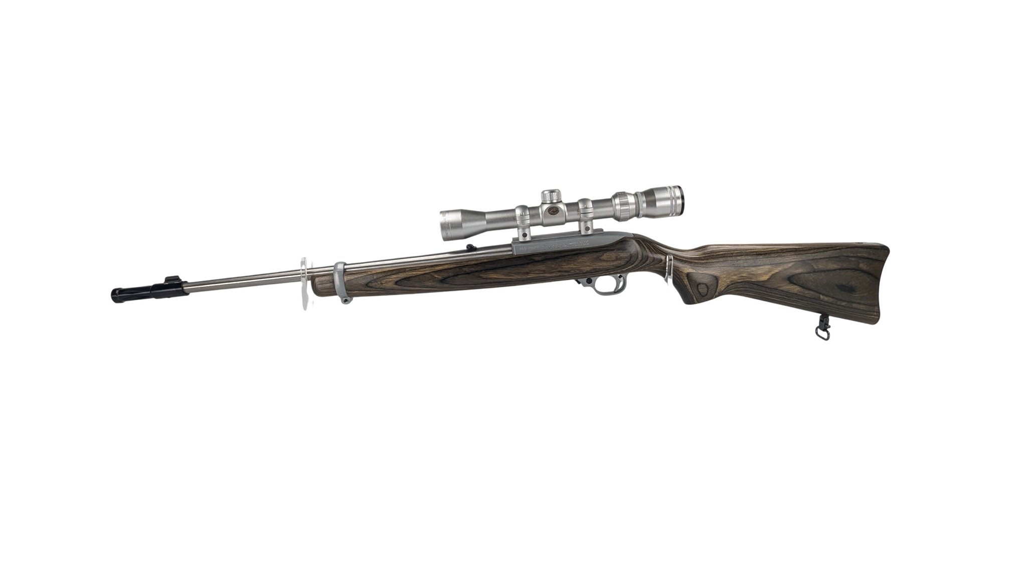 RUGER 10/22