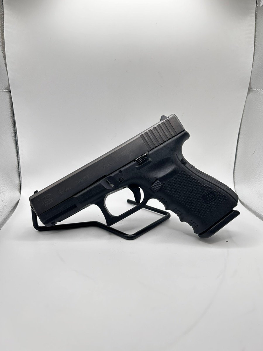 Glock G19 Gen 4 - For Sale :: Shop Online