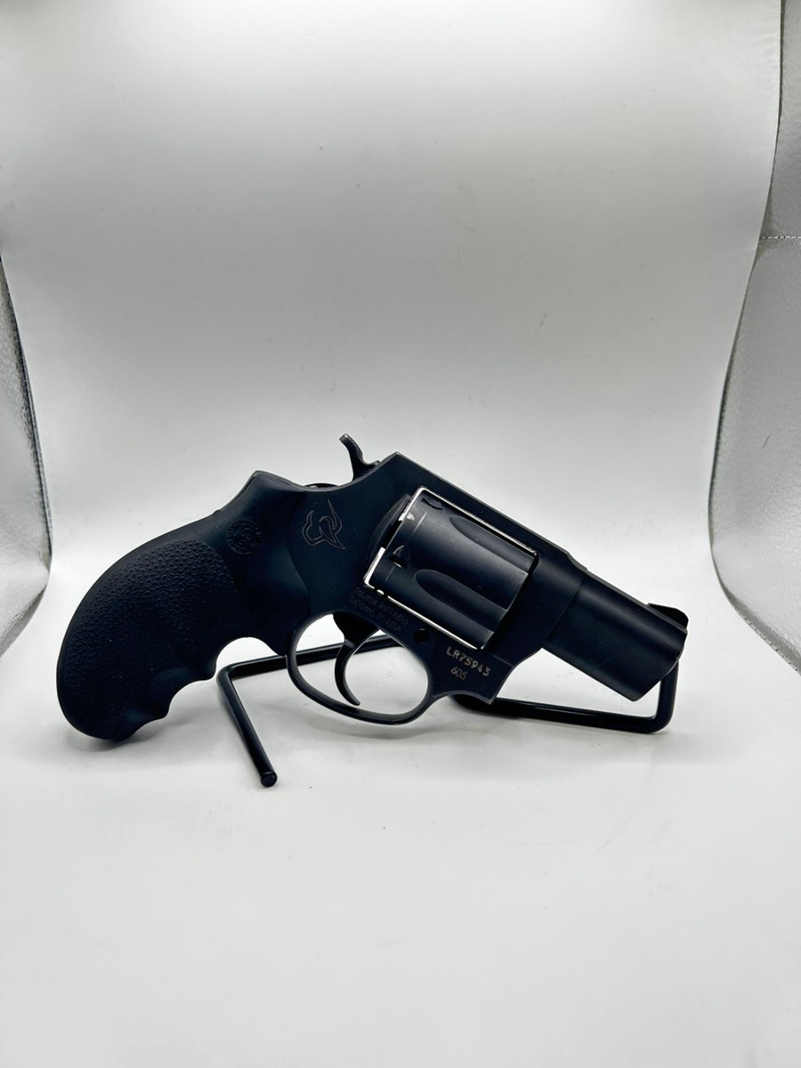 TAURUS 605
