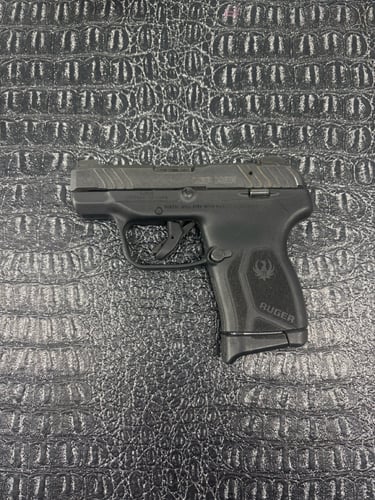RUGER LCP MAX
