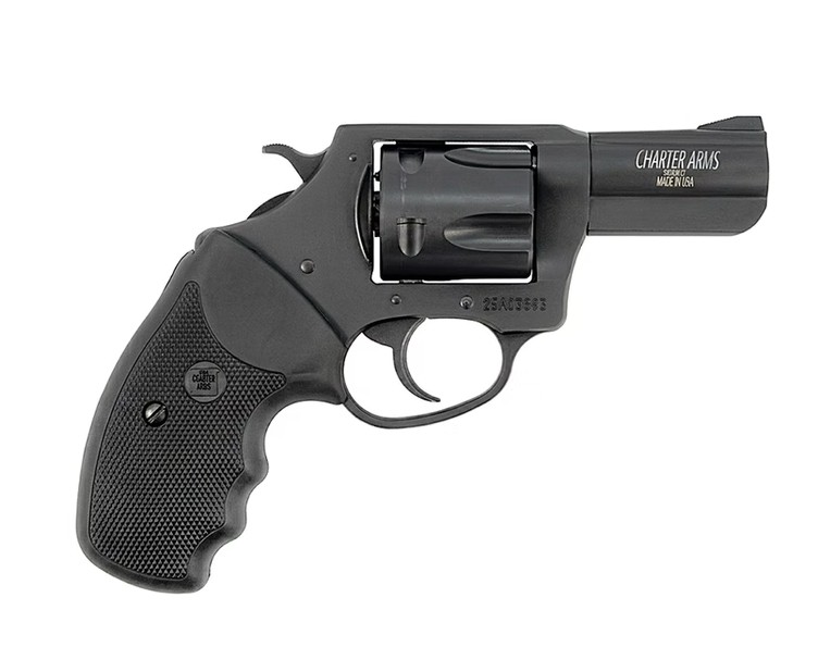 Charter Arms Bulldog Tracker - For Sale :: Shop Online