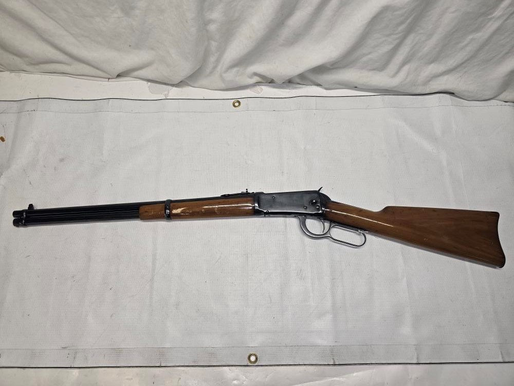 WINCHESTER 1894