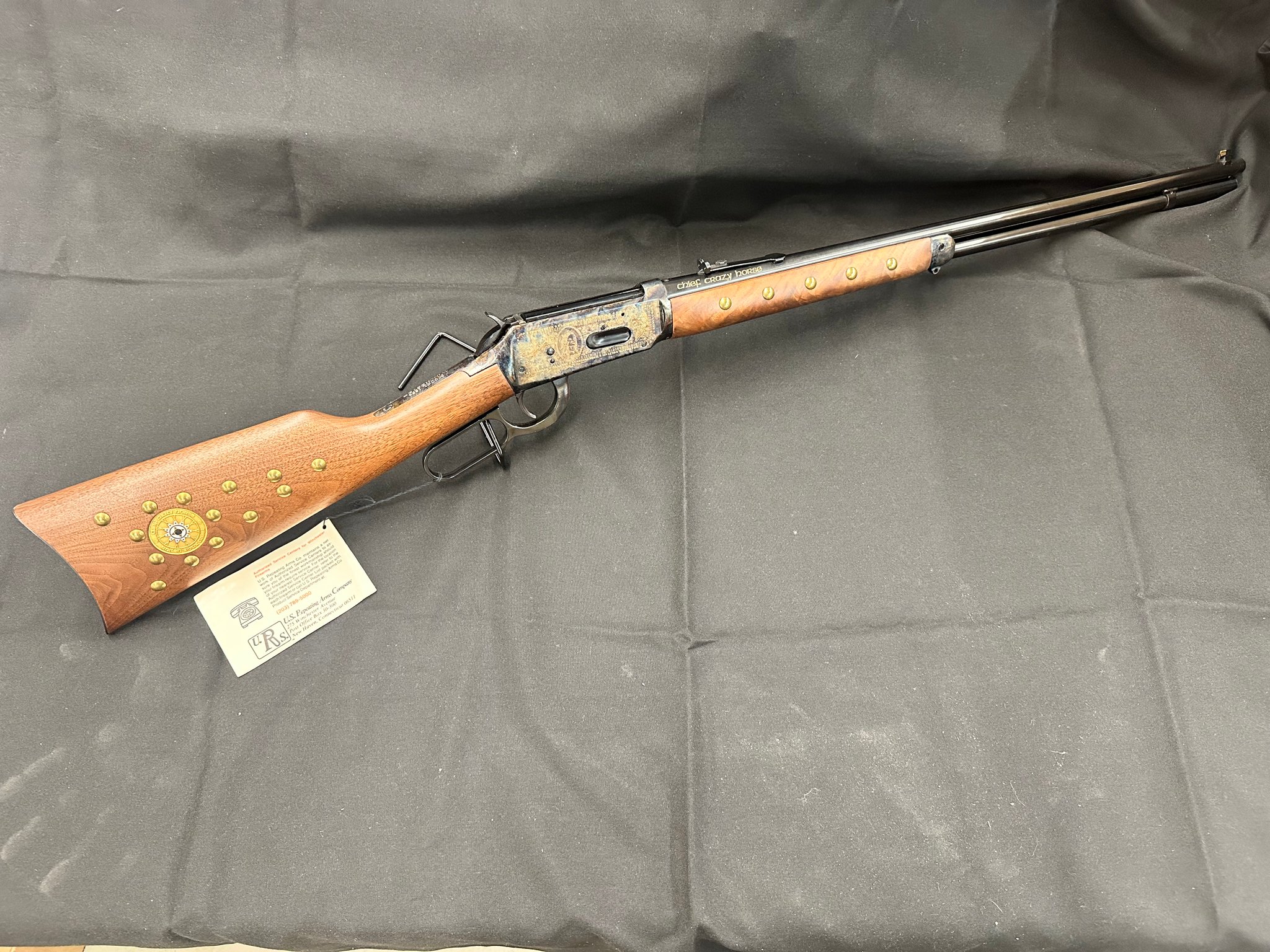 WINCHESTER 94