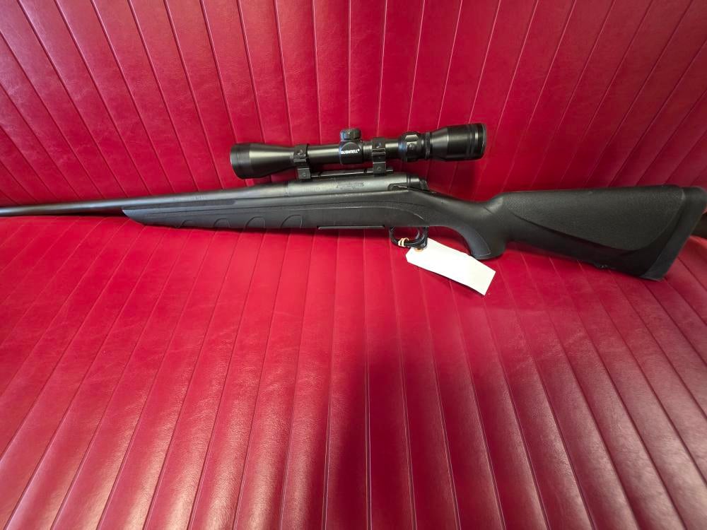 REMINGTON 710
