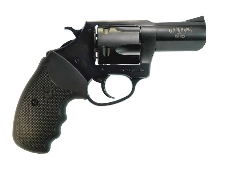 カナマル社　CHARTER ARMS 357 TRACKER Charter Arms Bulldog Tracker - For Sale :: Shop Online