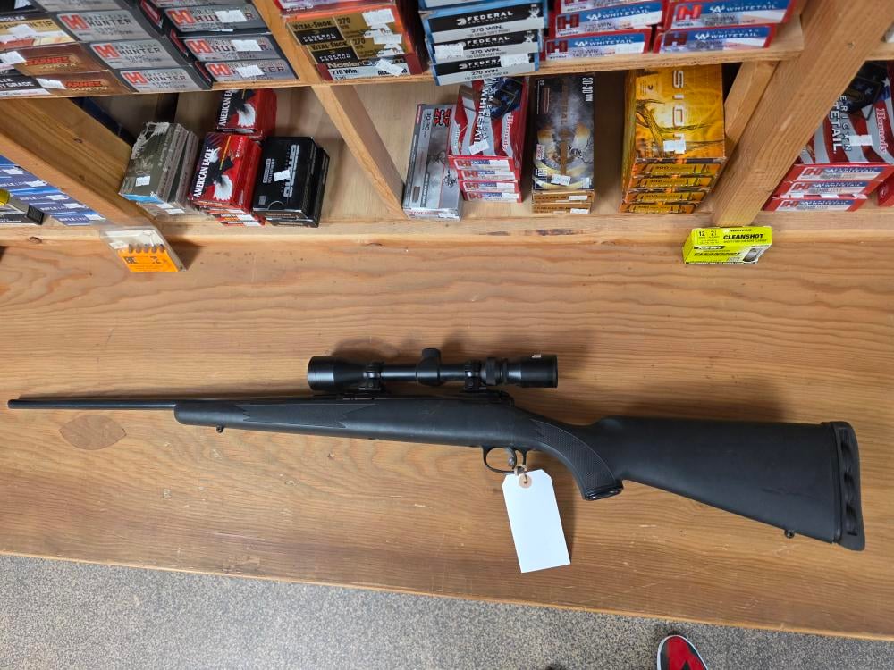 SAVAGE ARMS 111
