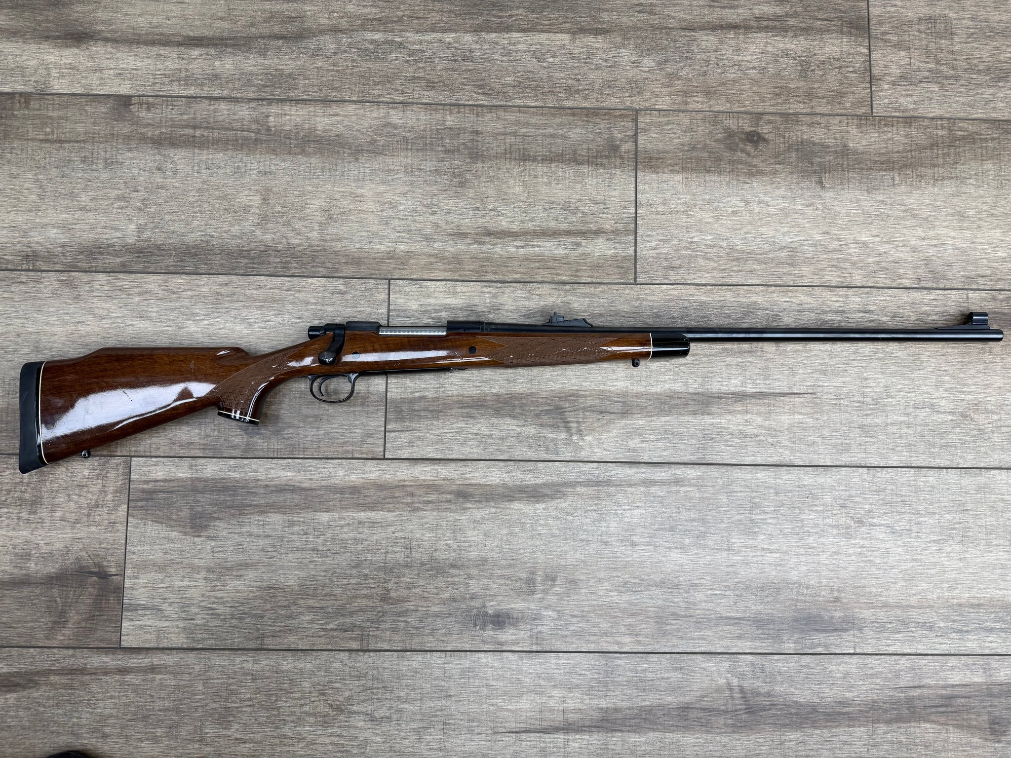 REMINGTON 700 .300 rem ultra mag 