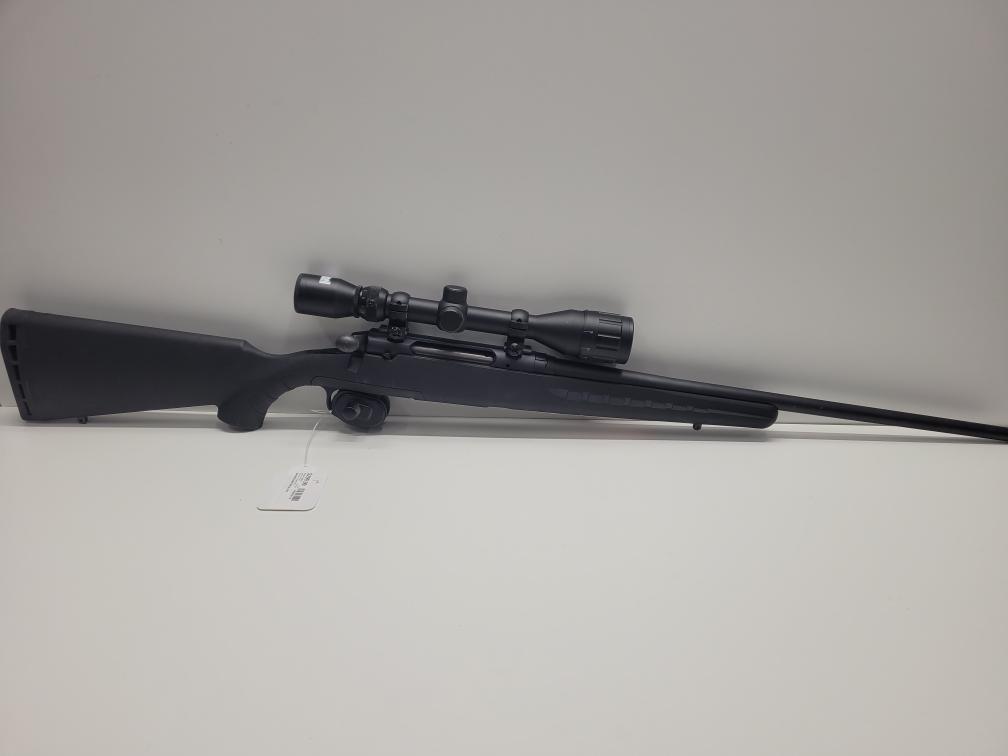 SAVAGE ARMS AXIS