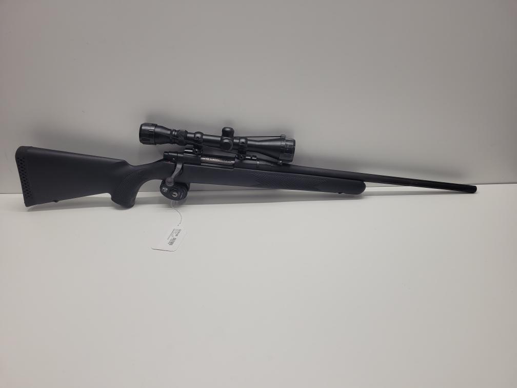 MOSSBERG 100 ATR