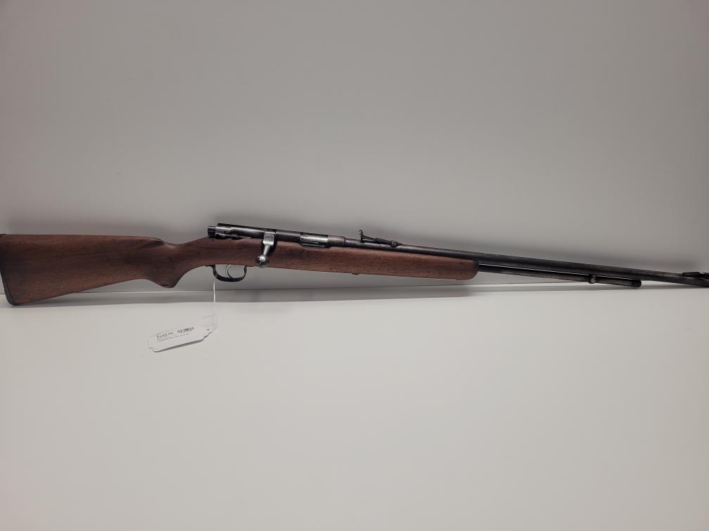 J STEVENS A&T CO. 66C .22 lr