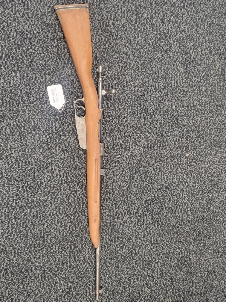 CARCANO 1939 XVII