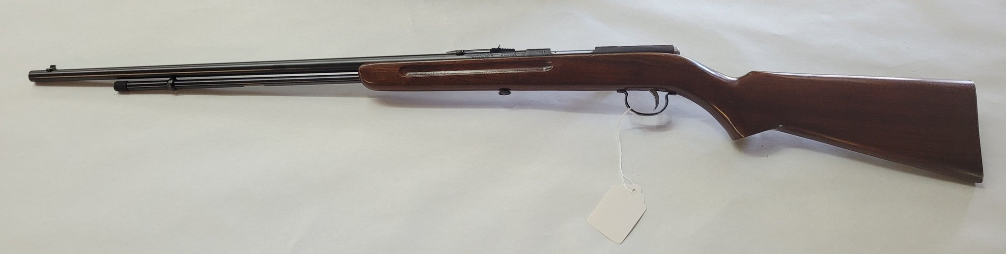REMINGTON 34