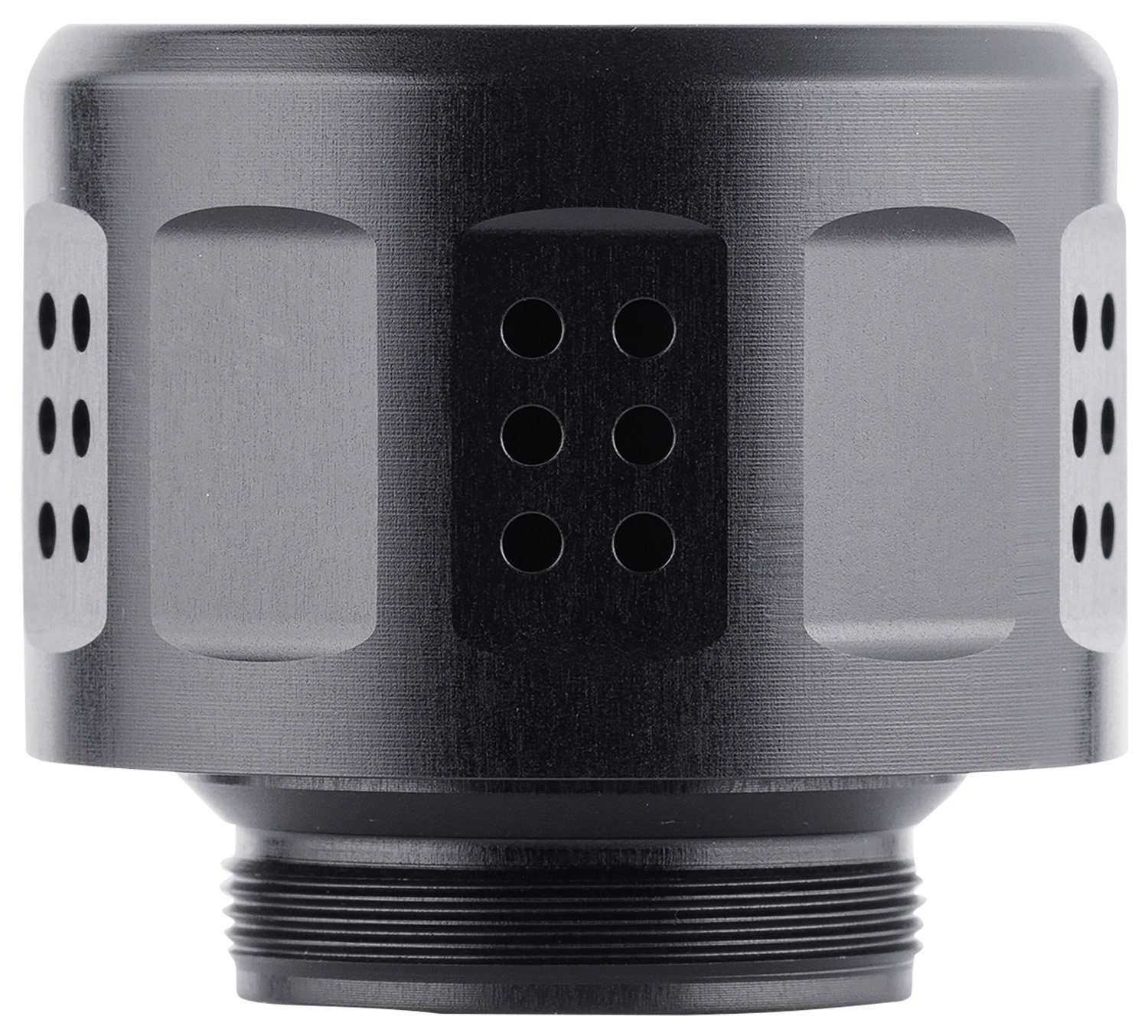 Dead Air E-Brake End Cap Brake for Nomad-30 Suppressor