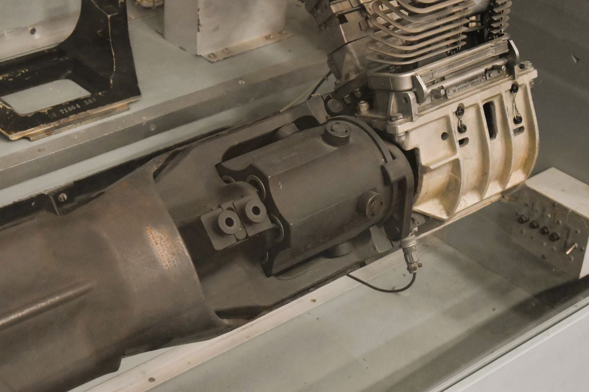 M39 cannon