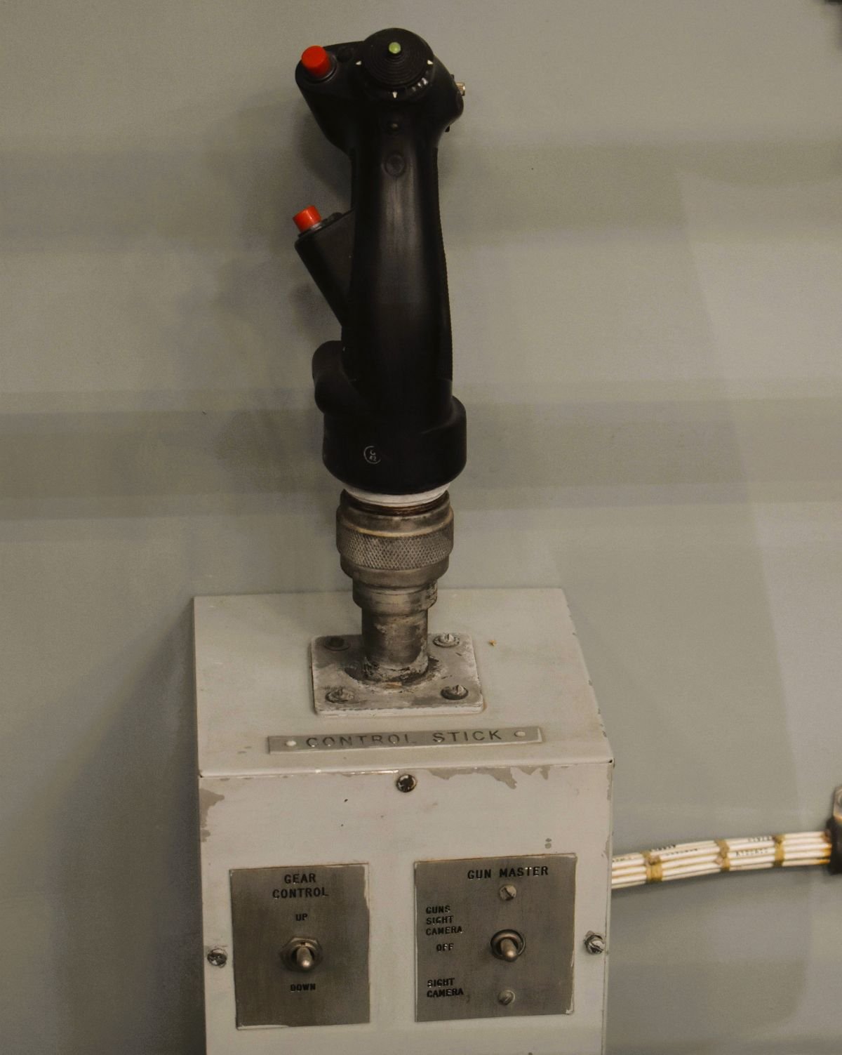 M39 cannon
