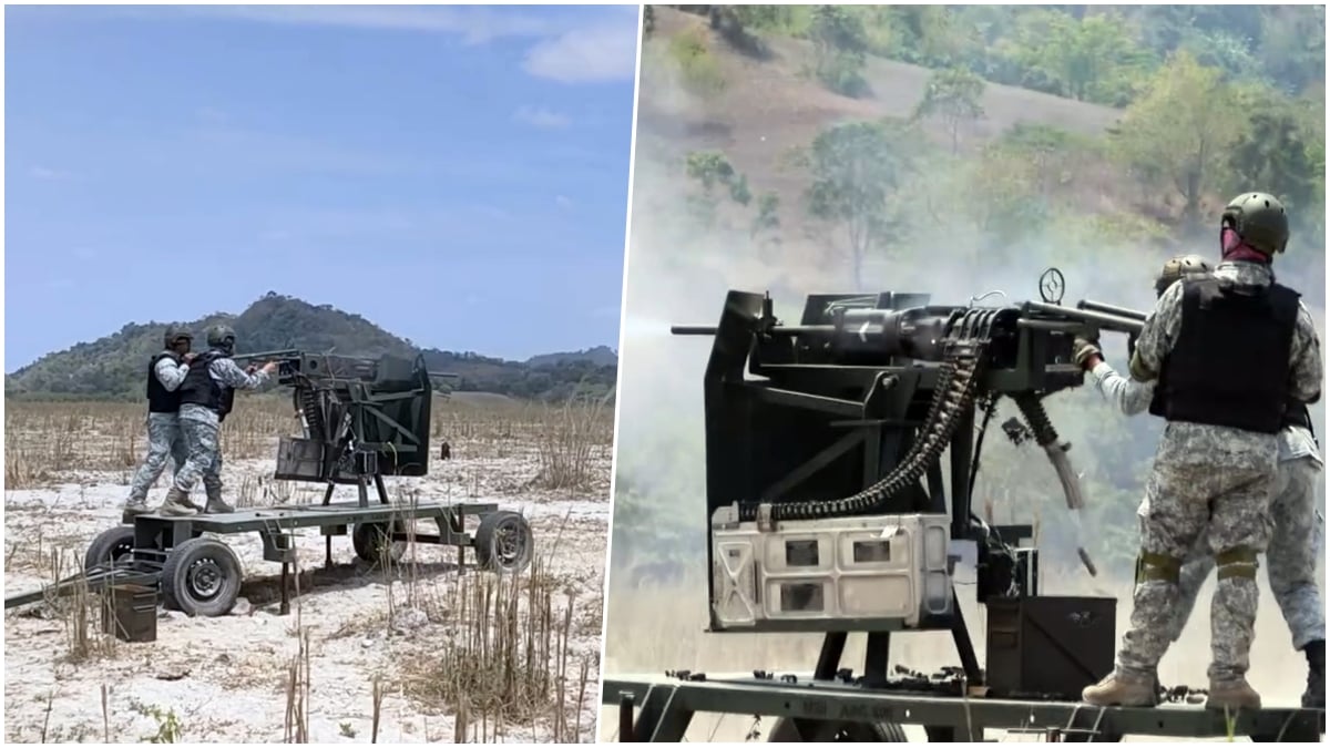 M39 cannon