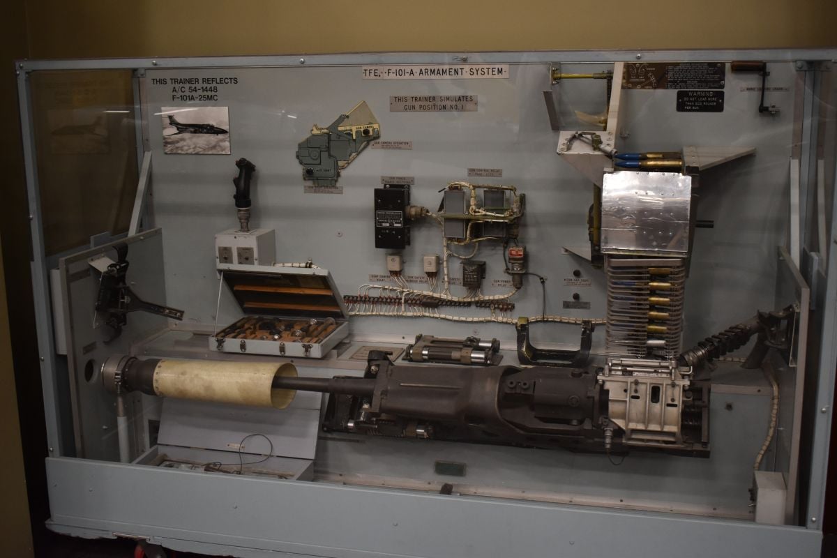 M39 cannon