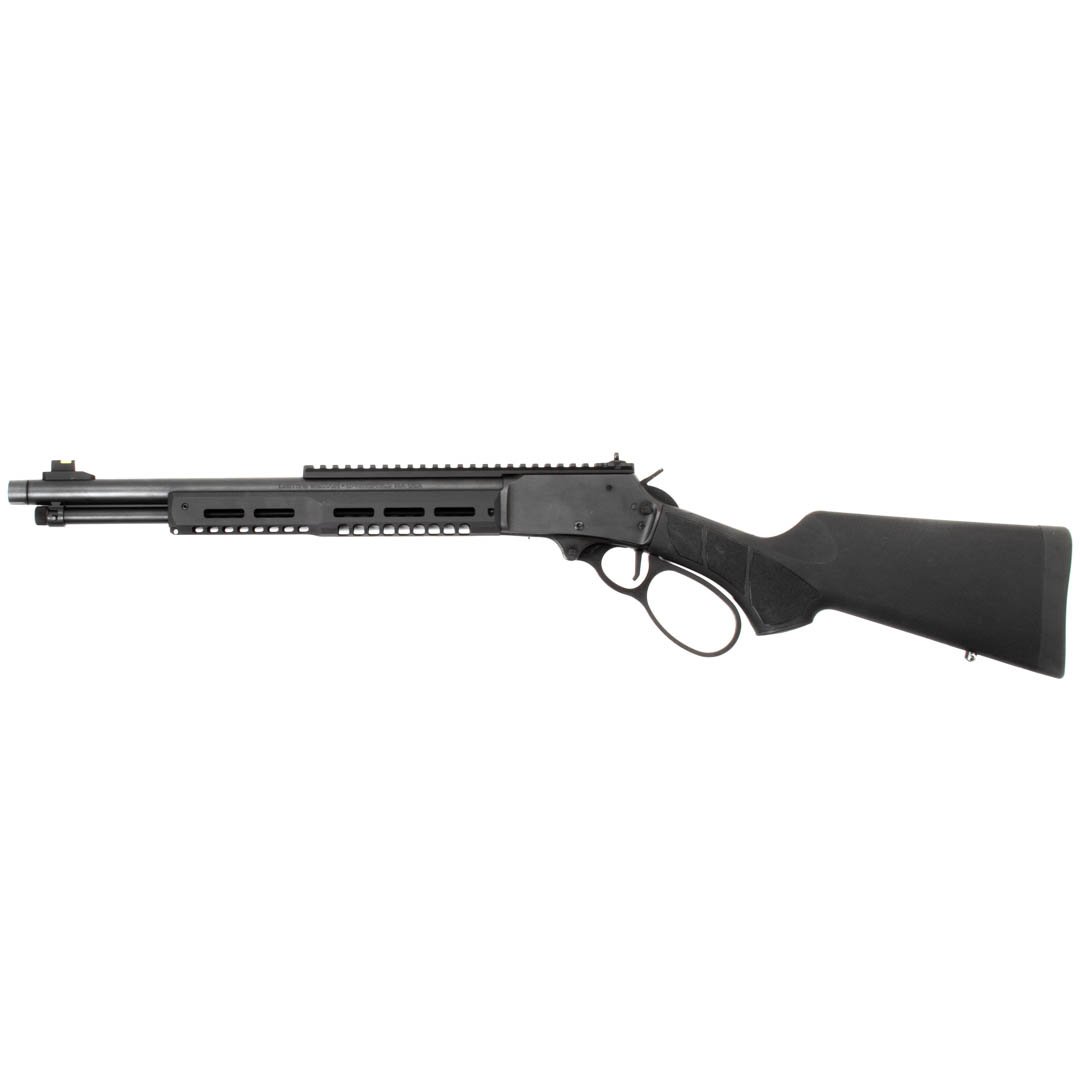 SMITH & WESSON 1854 STEALTH HUNTER .357 mag