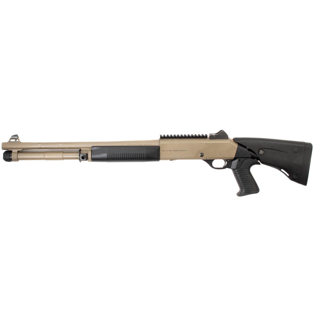 BENELLI M4 EXT