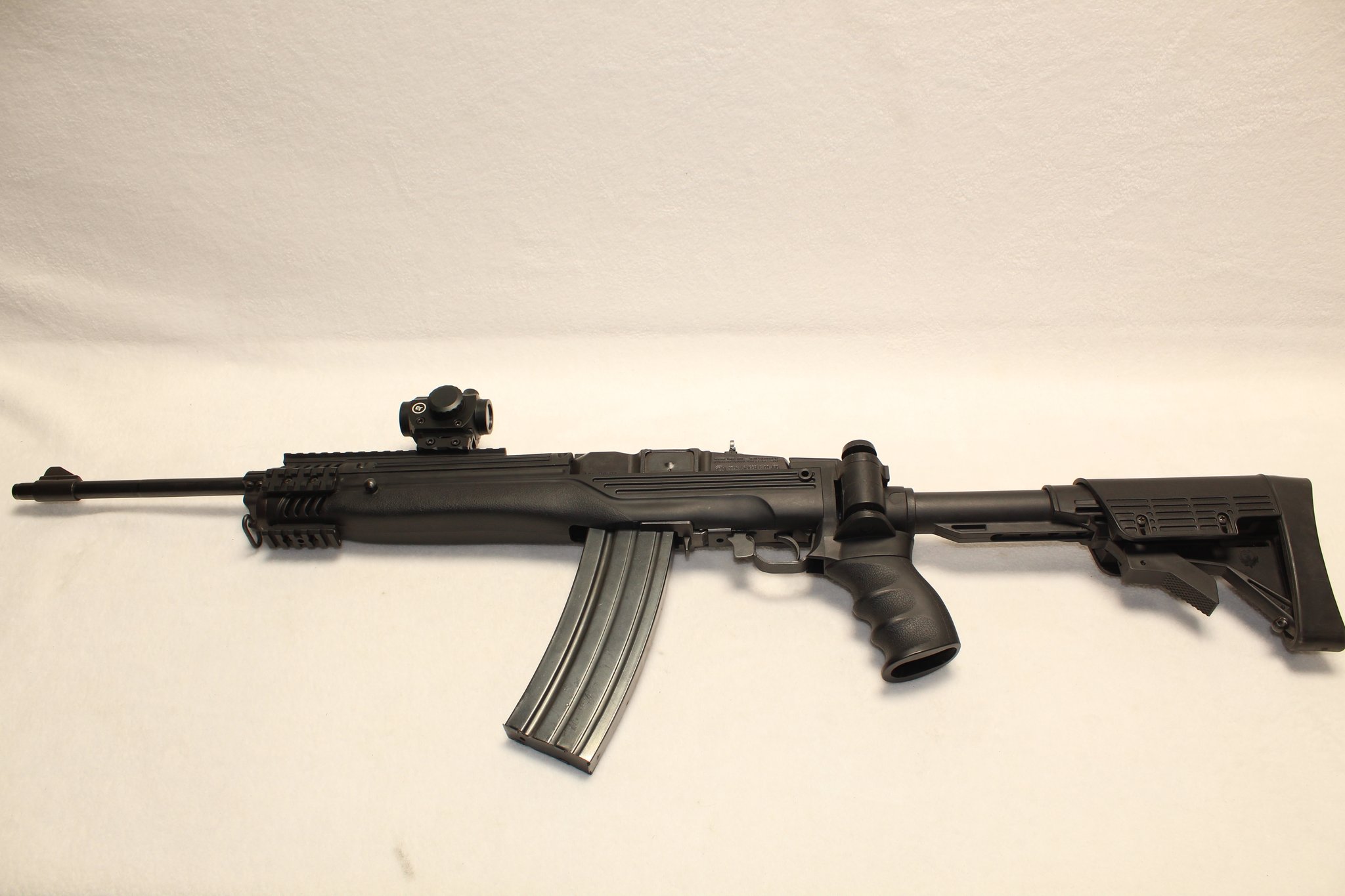 RUGER MINI-14