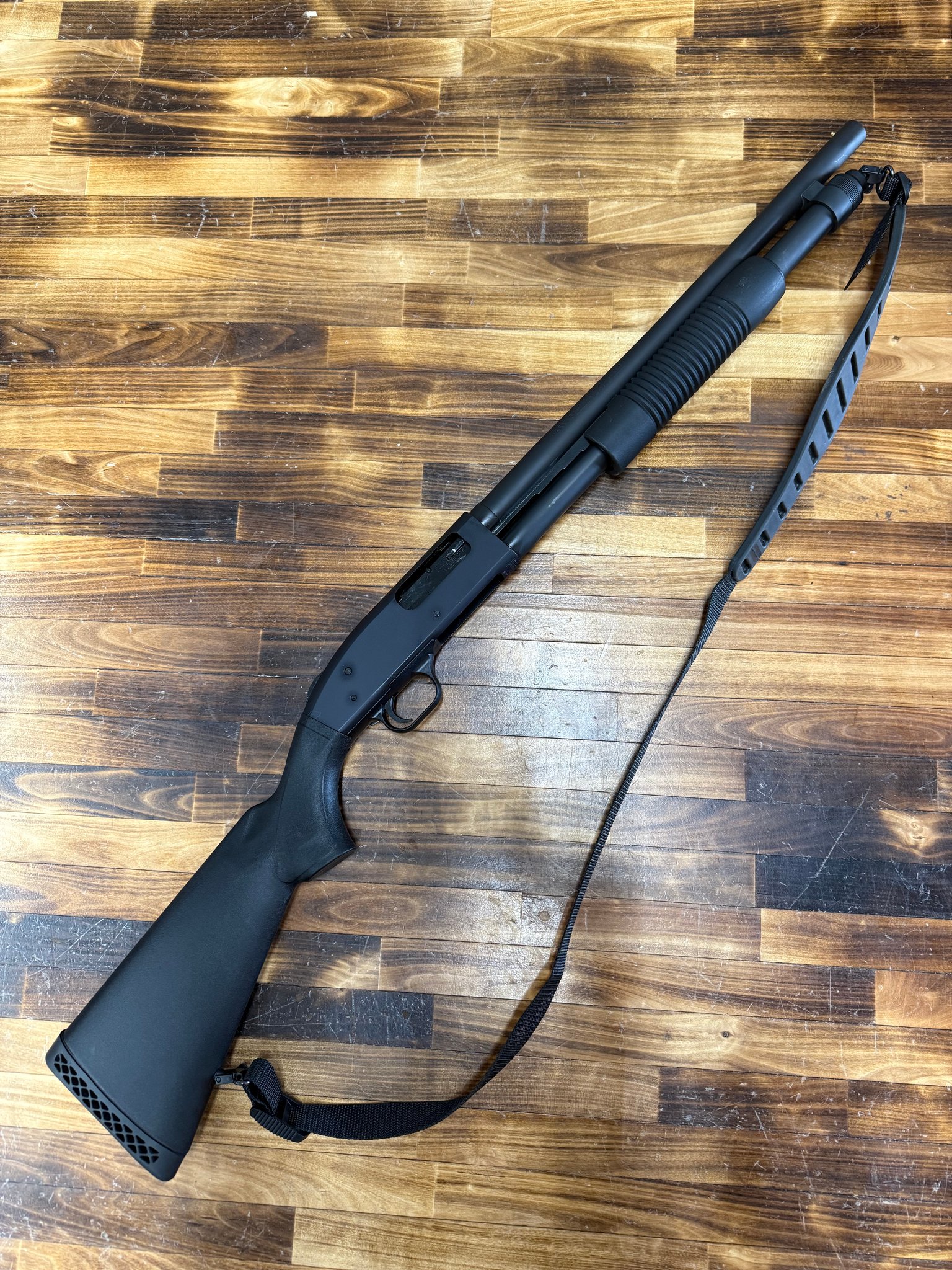 MOSSBERG 590