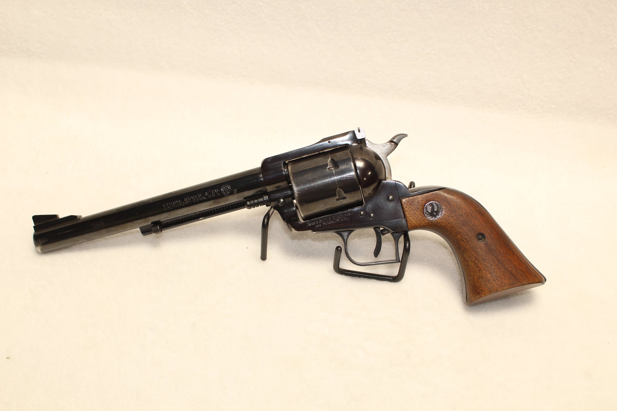 RUGER SUPER BLACKHAWK
