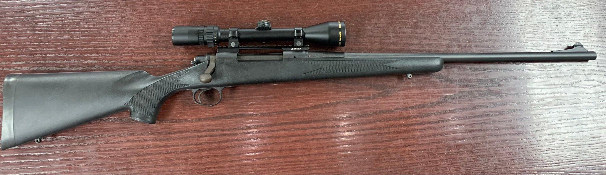 REMINGTON 700