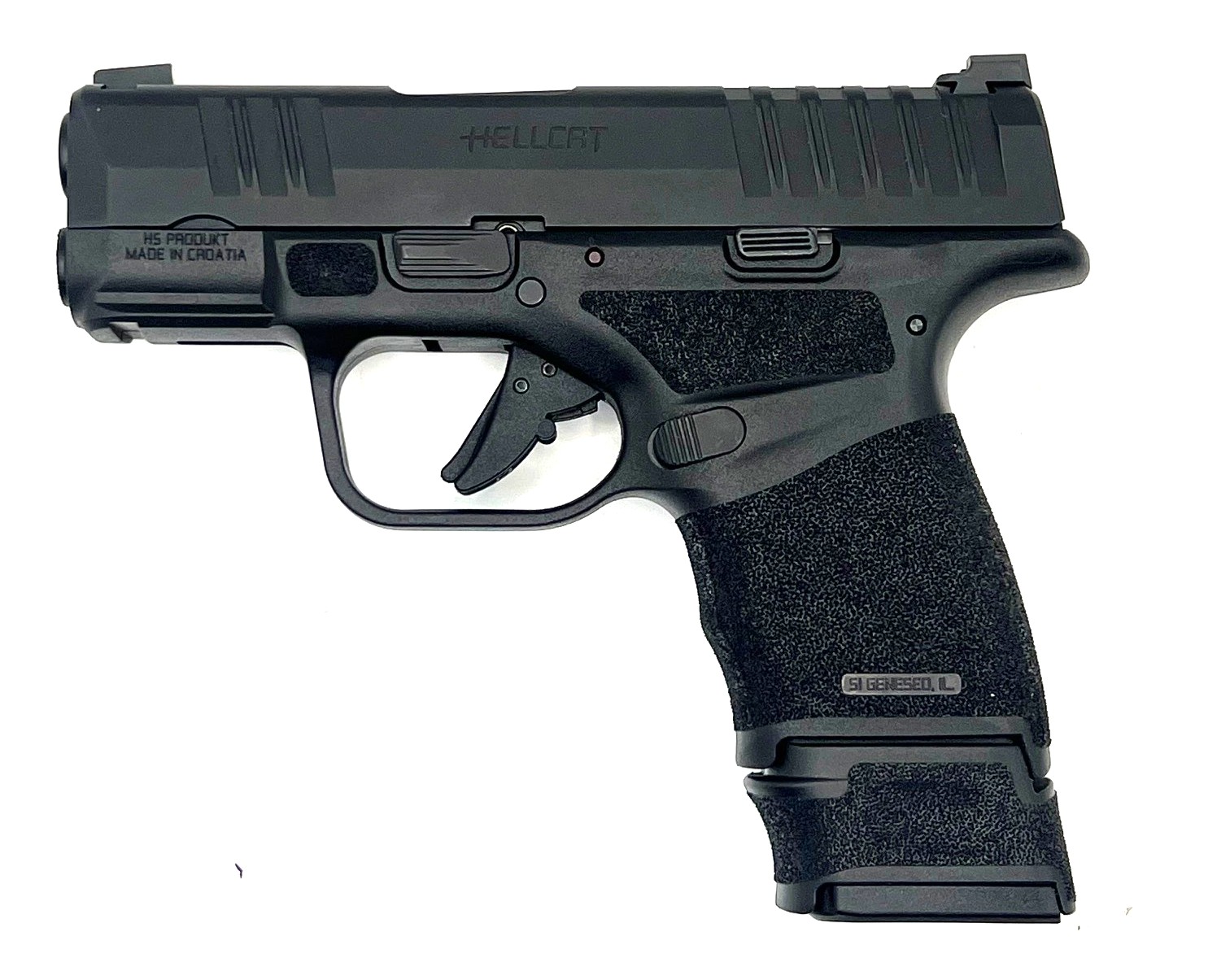 SPRINGFIELD ARMORY HELLCAT