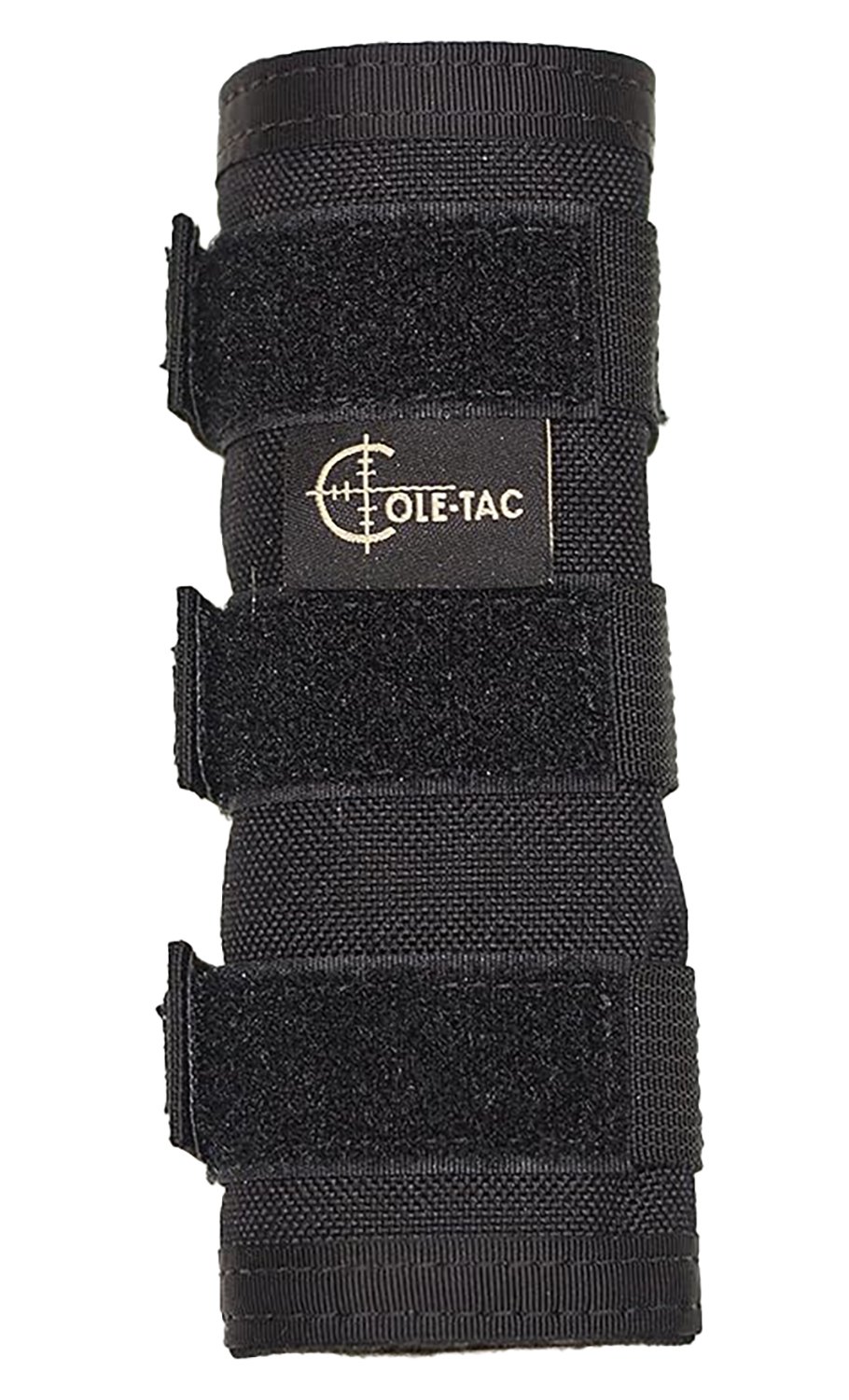 Cole-Tac Metal Python Suppressor Cover