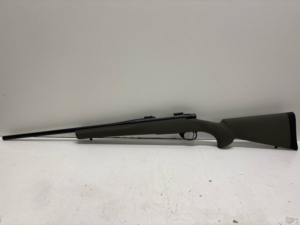AMERICAN LEGACY FIREARMS HOWA 1500
