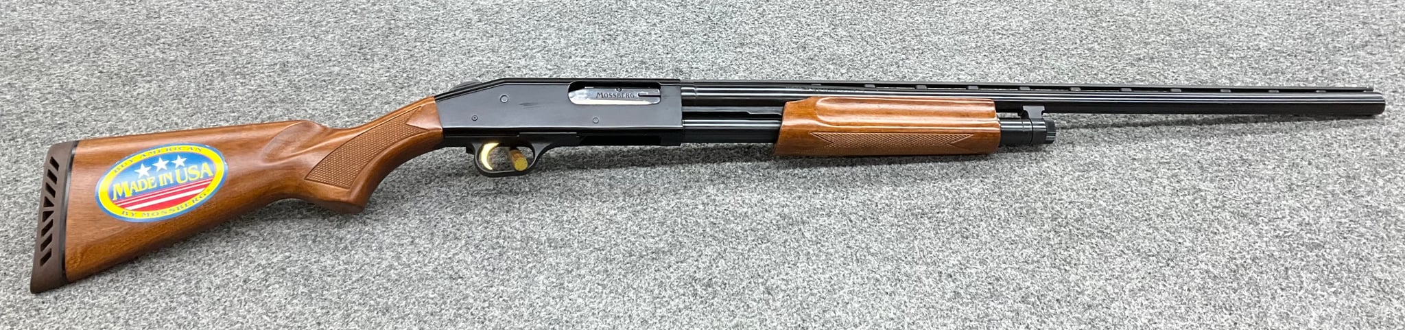 MOSSBERG 535