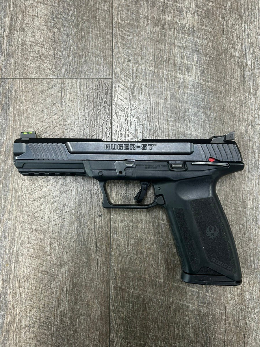 RUGER 57