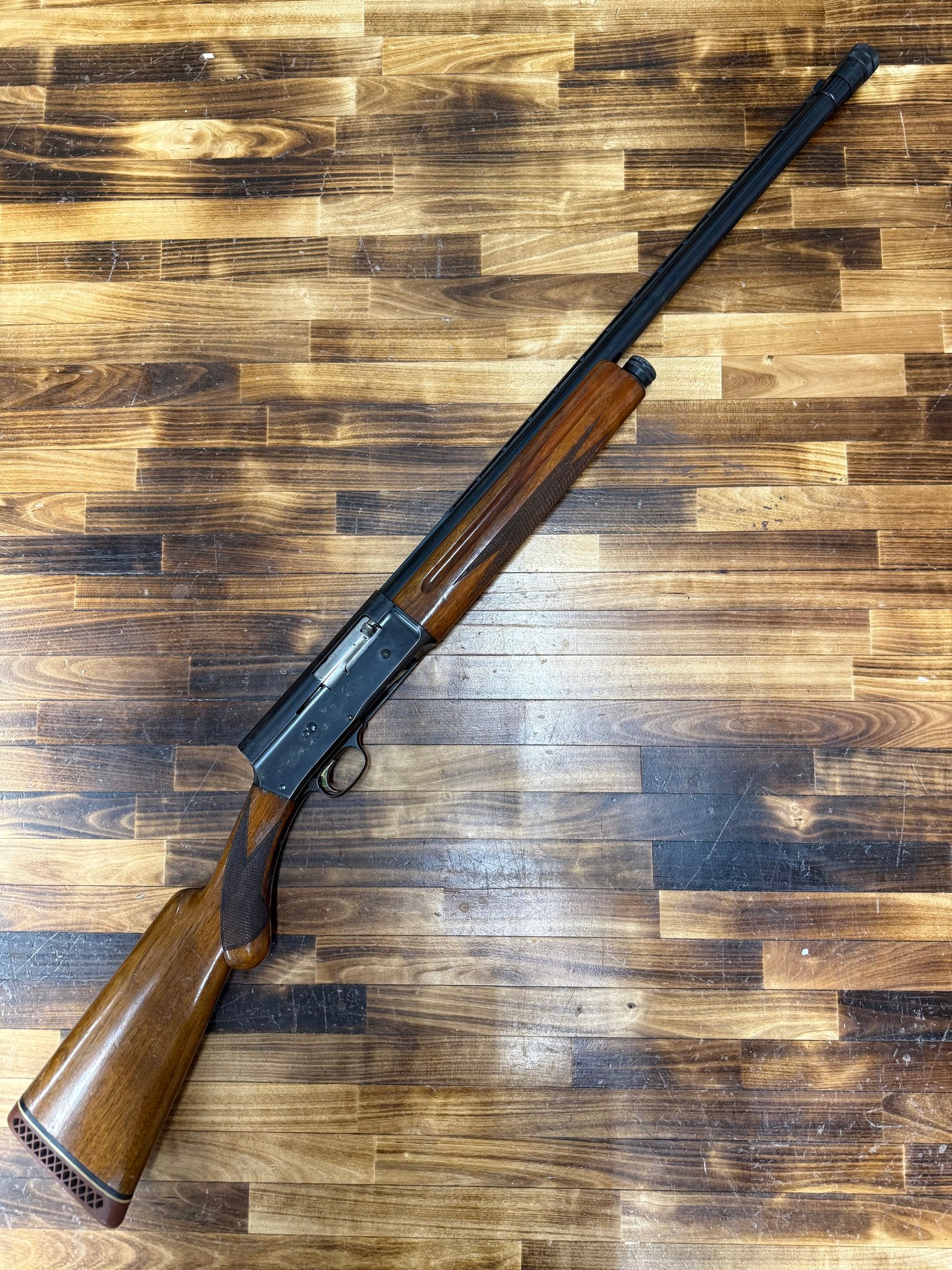 BROWNING A5 LIGHT TWELVE
