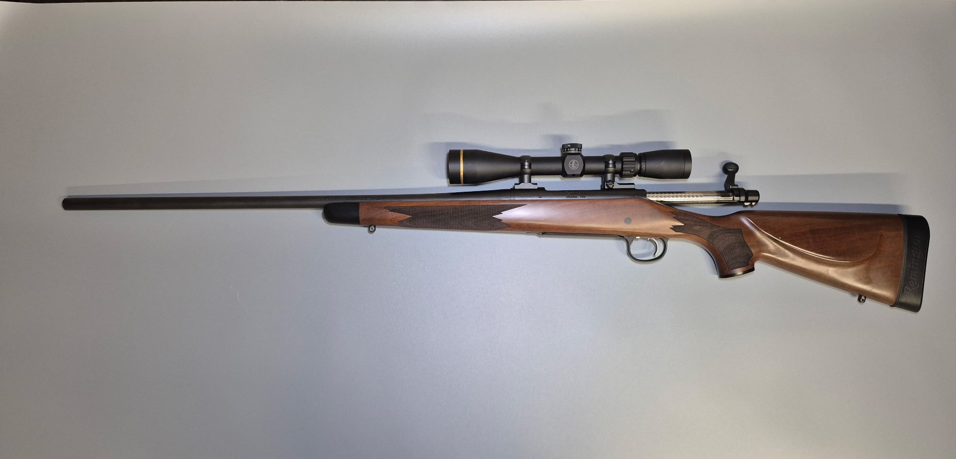 REMINGTON 700