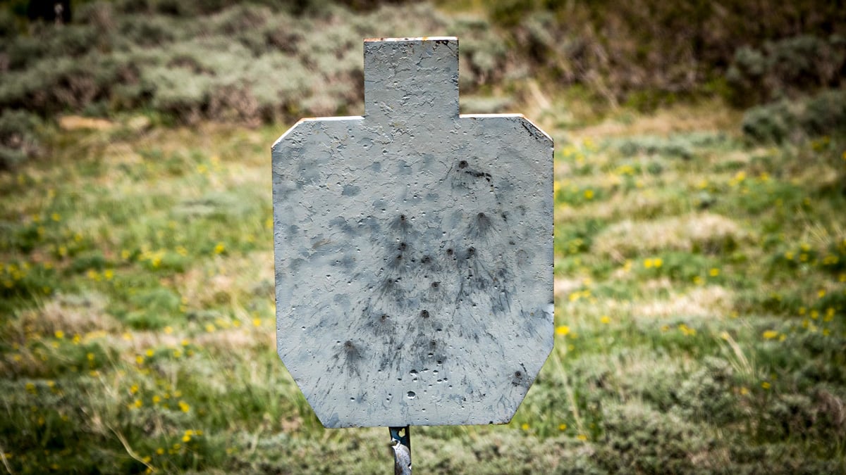 Taurus TX9 Pistol