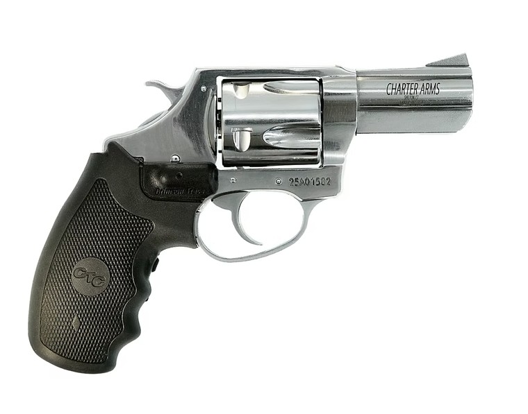 Charter Arms Bulldog Tracker - For Sale :: Shop Online