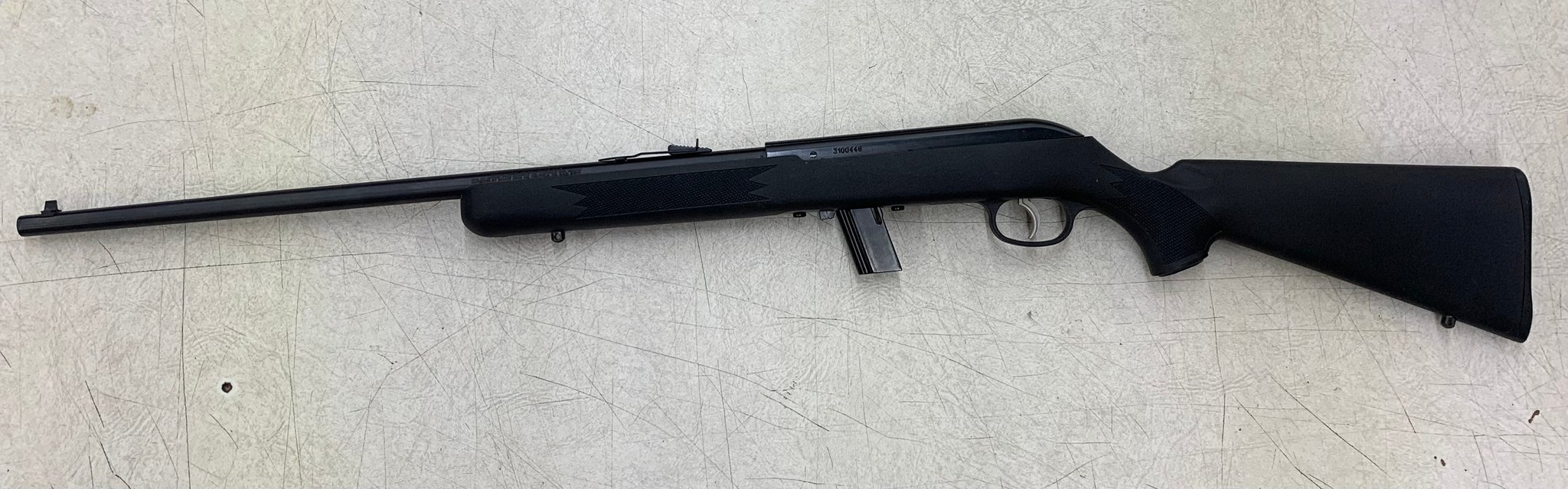 SAVAGE ARMS 62 .22 lr