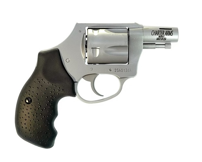 CHARTER ARMS BOOMER