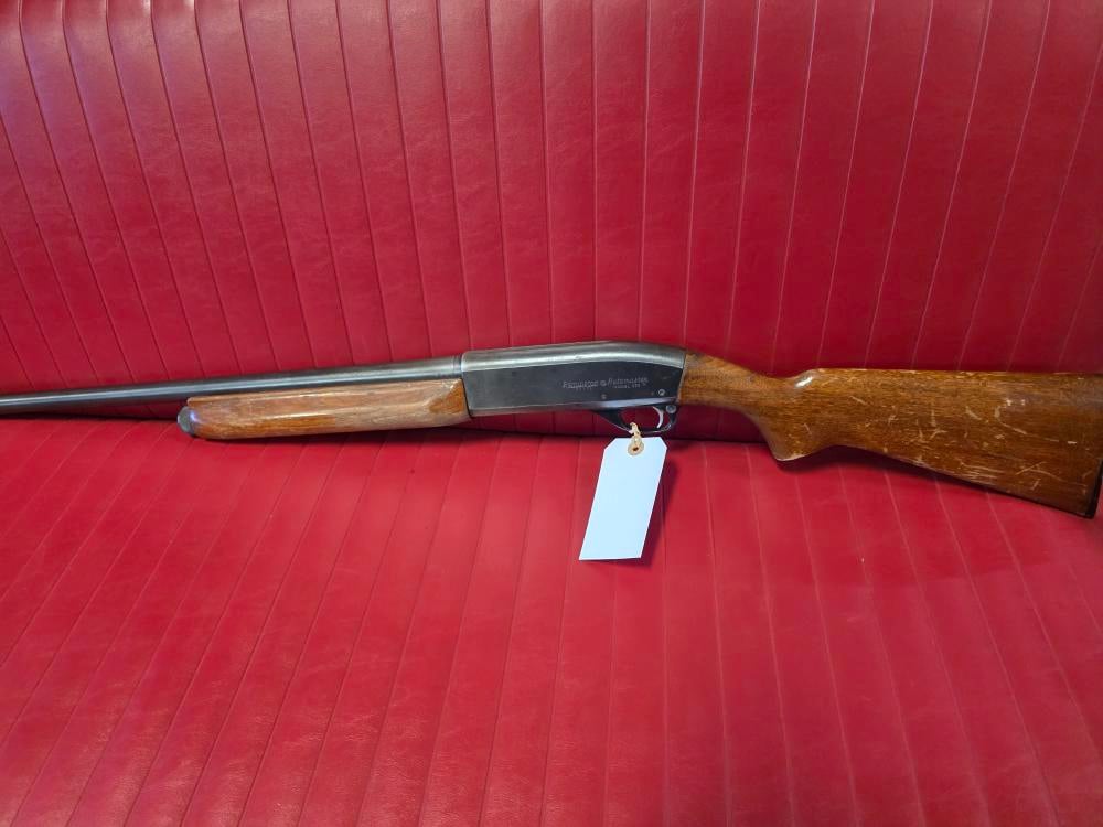 REMINGTON 878 12G AUTOMASTER 12 ga