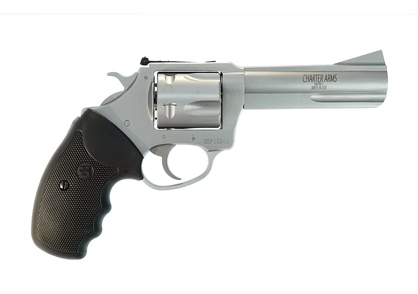 Charter Arms Bulldog Tracker - For Sale :: Shop Online