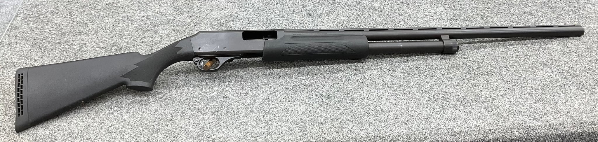 H&R PARDNER PUMP