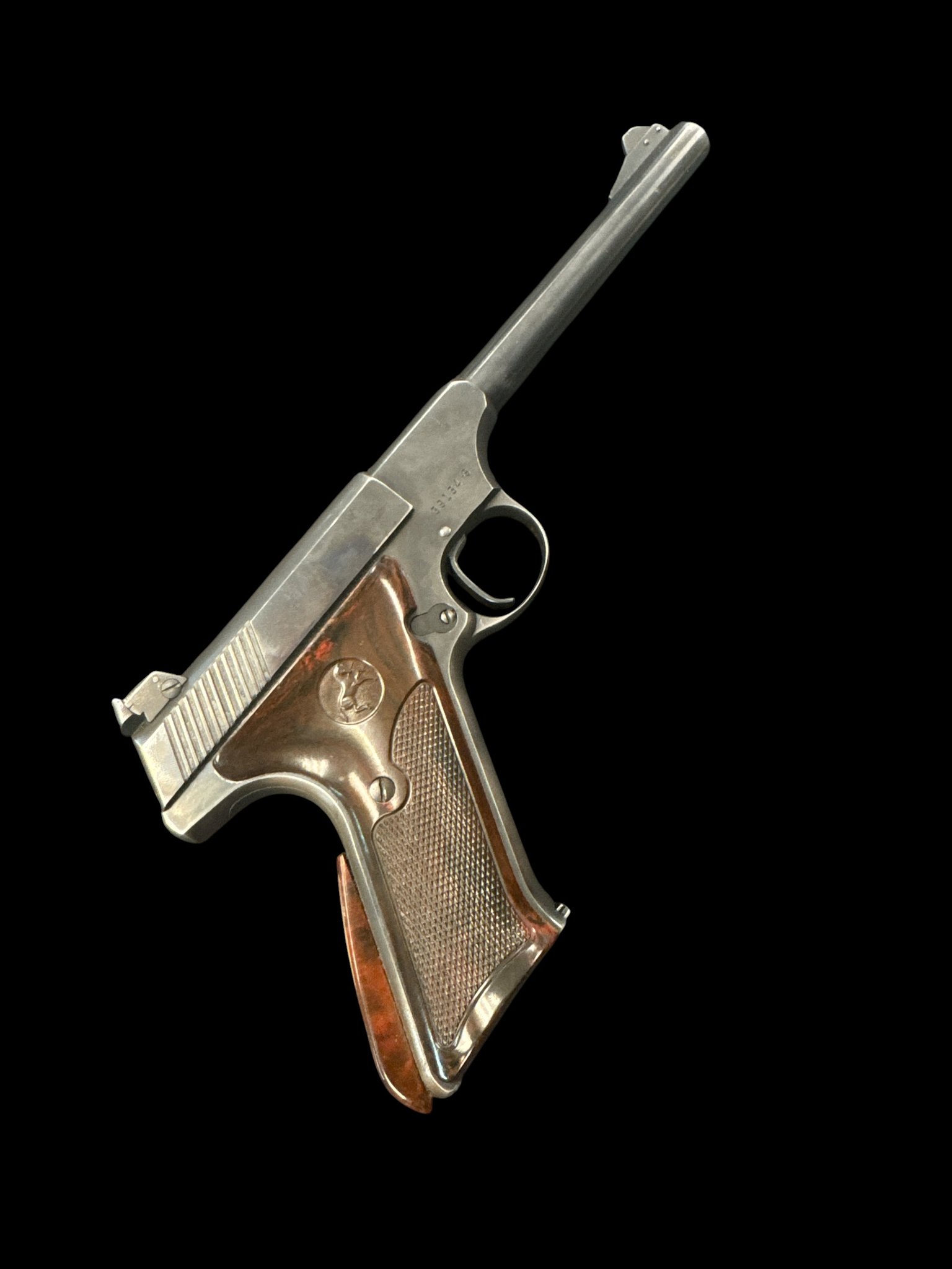 COLT Woodsman