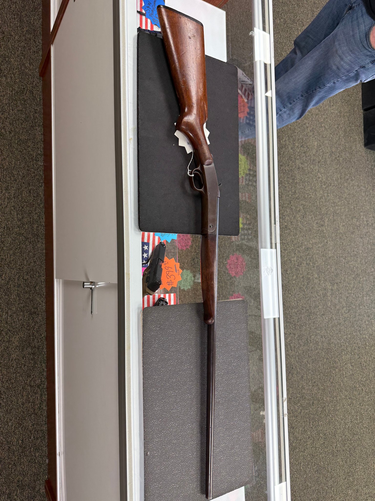 WINCHESTER 20