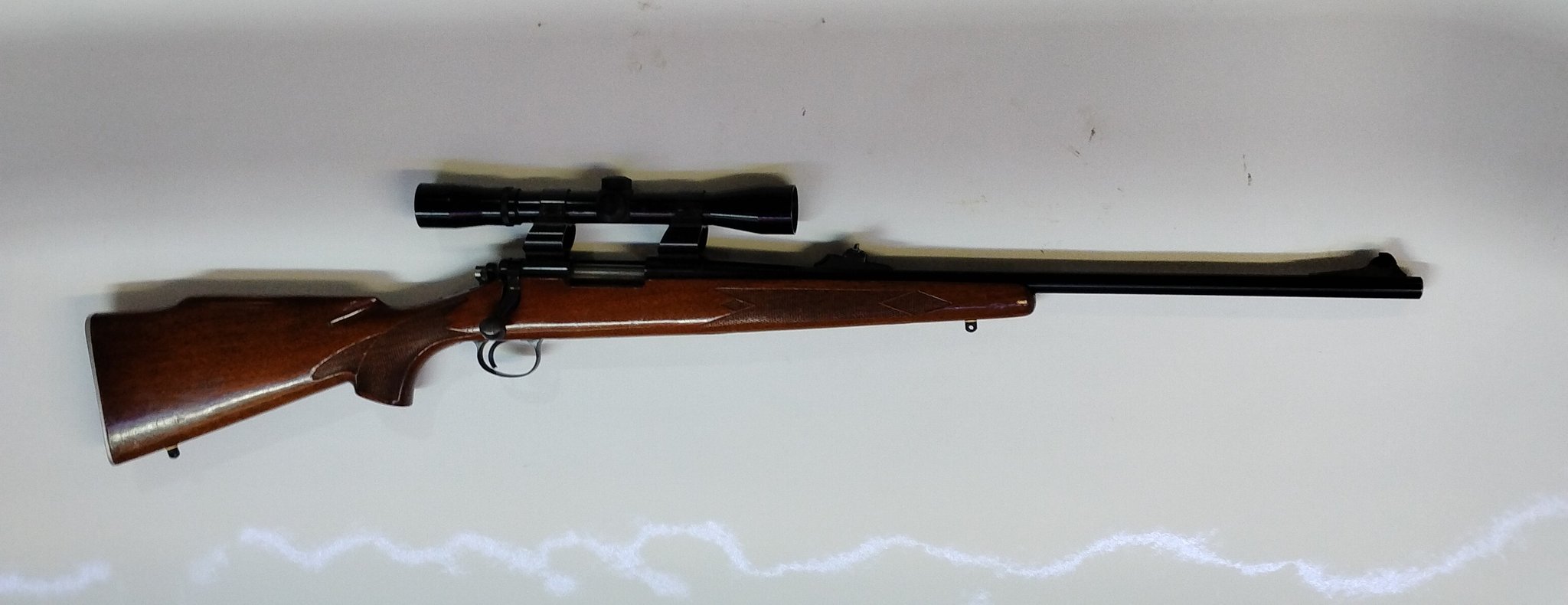 REMINGTON 700