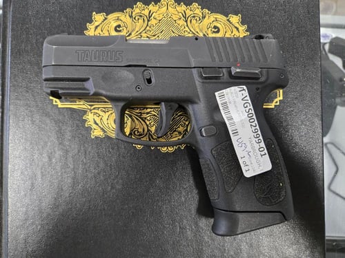 TAURUS G2C
