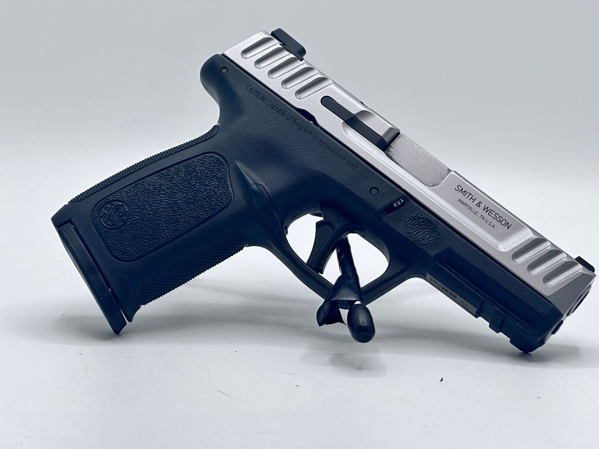 SMITH & WESSON SD40 2.0